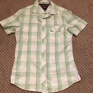 Dress shirt