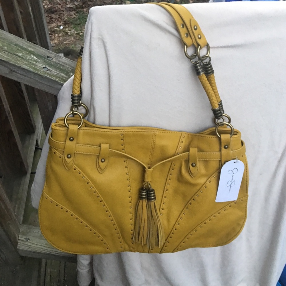 Brand new!