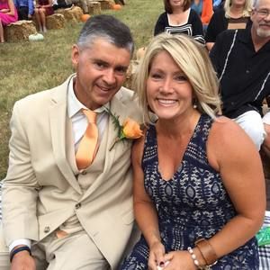 Meet your Posher, Marcie