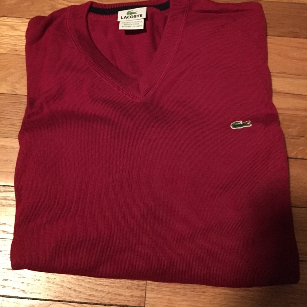 Sweater -Men's