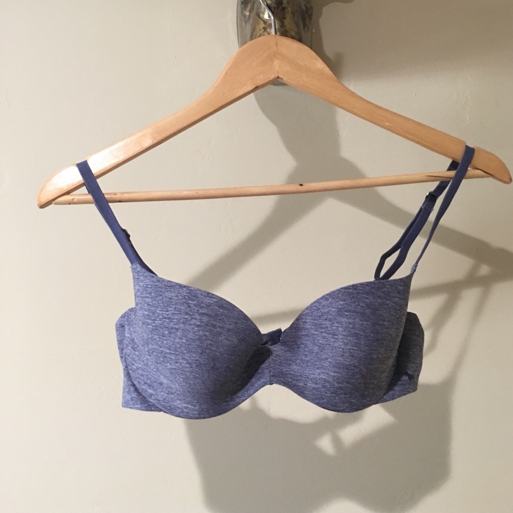 PINK Victoria secret bra 34B