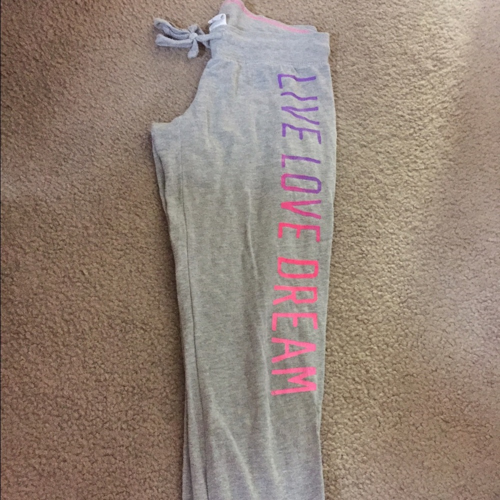 Aeropostale Sweatpants