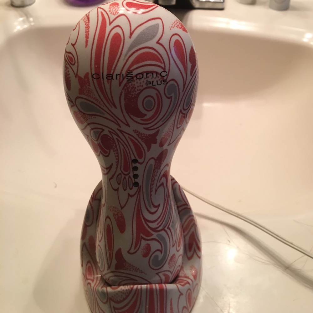 Clarisonic Plus