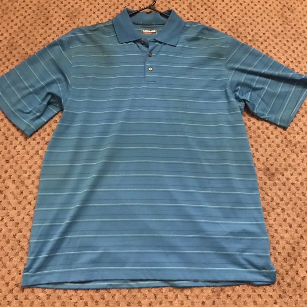 Golf shirt