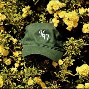 Meet your Posher, Jake