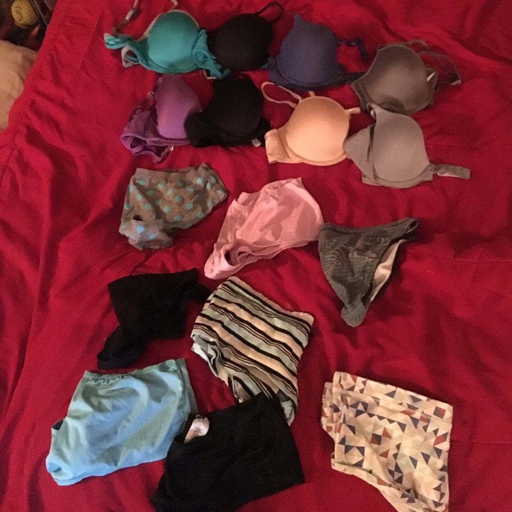 Underclothes