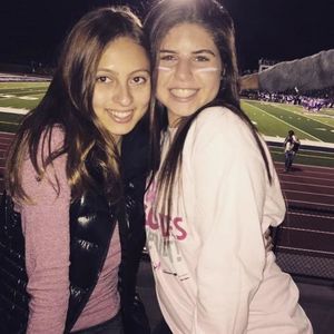 Meet your Posher, Allie