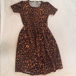LuLaRoe Amelia Size Medium