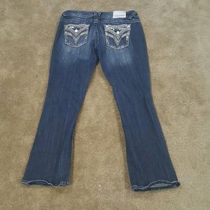 Vigoss womans jeans