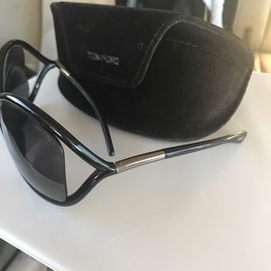 Women's Tom Ford Sunglasses