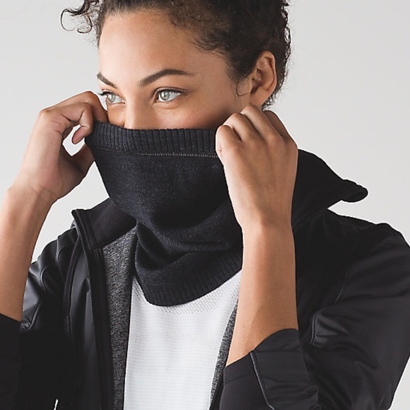 lululemon athletica Accessories - New scarf from lululemon