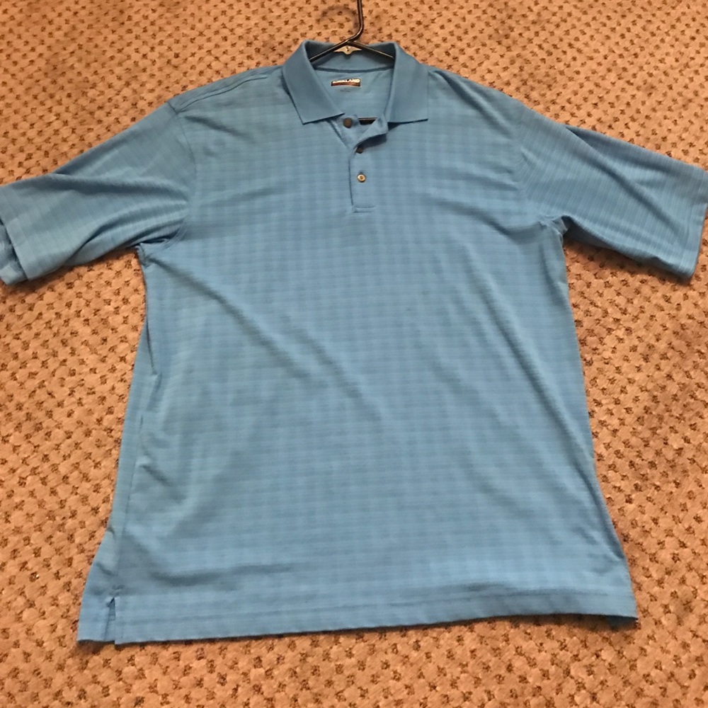Golf shirt