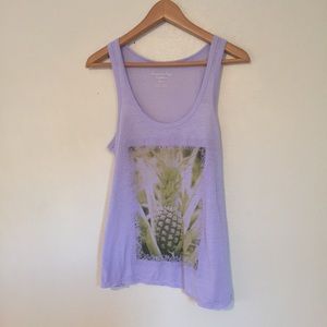 American eagle tank top