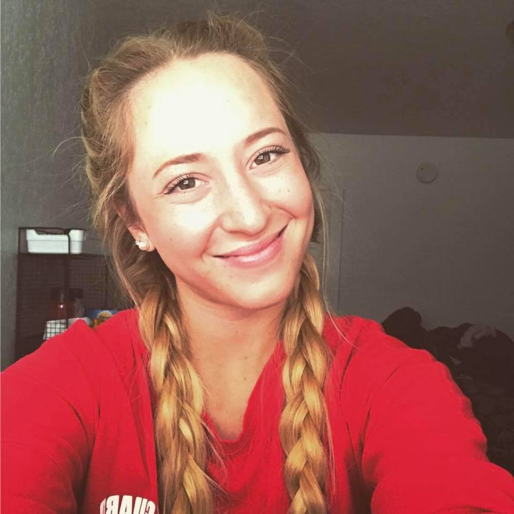 Meet your Posher, Harleigh