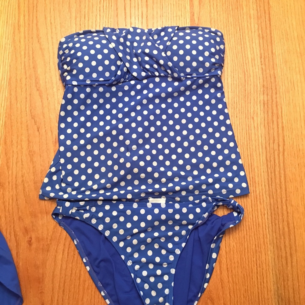 Perry Ellis two piece