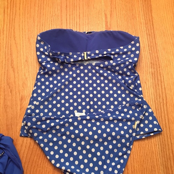 Perry Ellis two piece - Picture 2 of 3