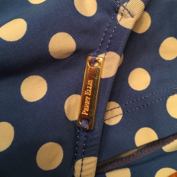 Perry Ellis two piece - Picture 3 of 3