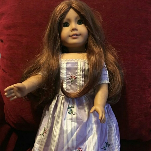 🚫NOT AVAILABLE🚫 American Doll "Truly me" - Picture 2 of 3