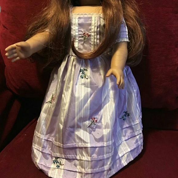 🚫NOT AVAILABLE🚫 American Doll "Truly me" - Picture 3 of 3