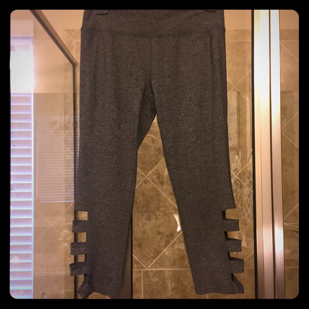 Forever 21 Workout Pants