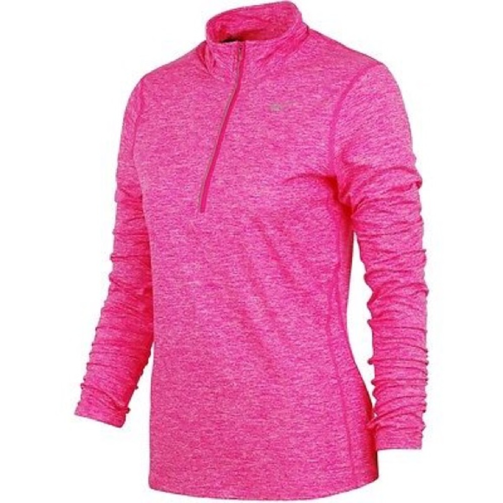 New without tags Nike workout jacket