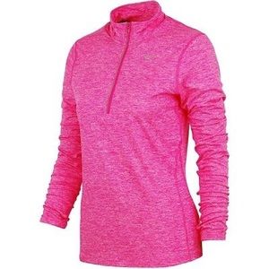 New without tags Nike workout jacket