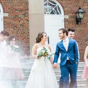 Meet your Posher, Lauren