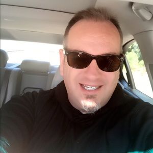 Meet your Posher, Trey