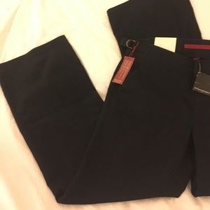 NWT Banana Republic Dark Blue Trouser Jean