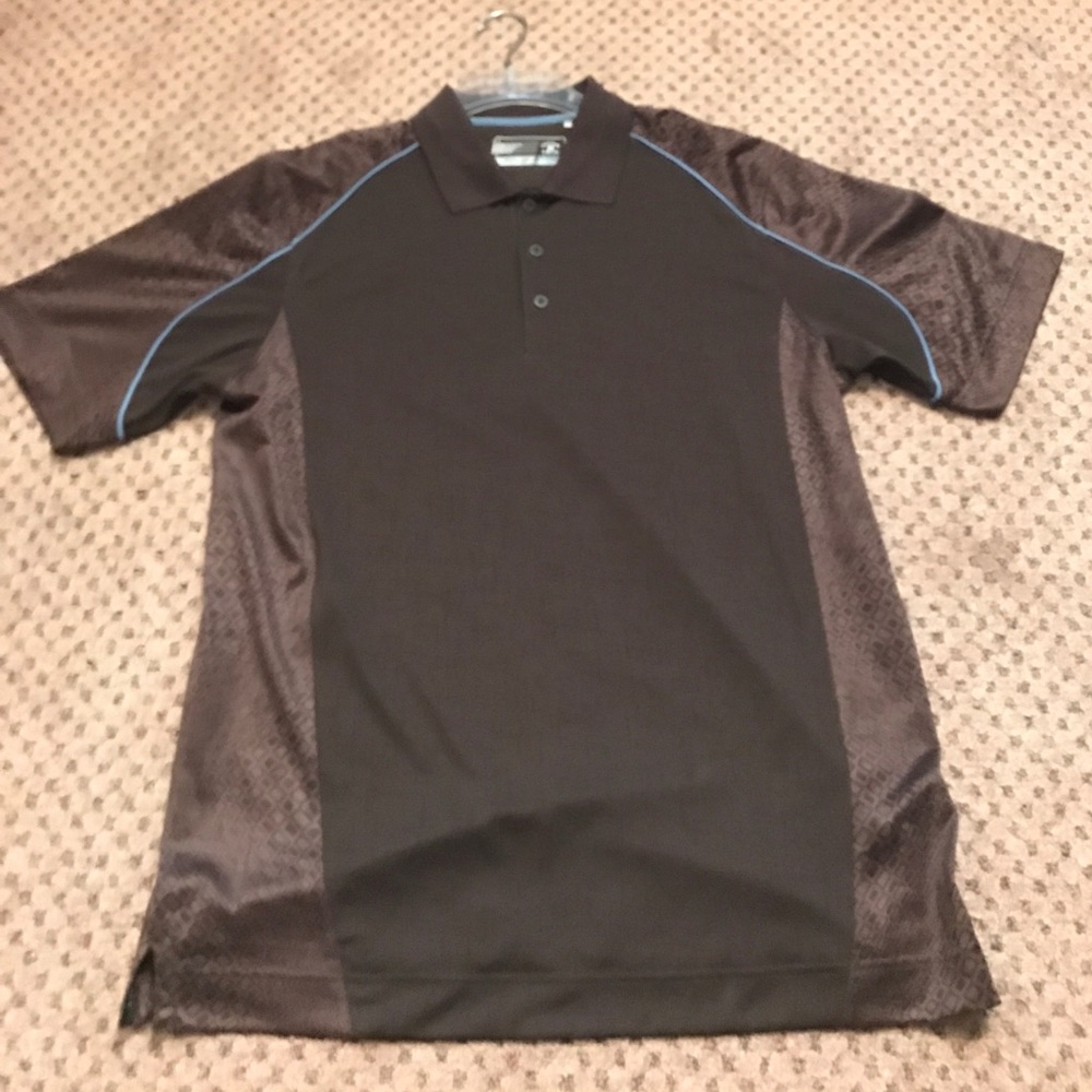 Dress polo