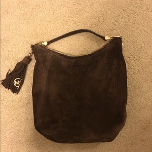 Michael Kors Hobo Purse