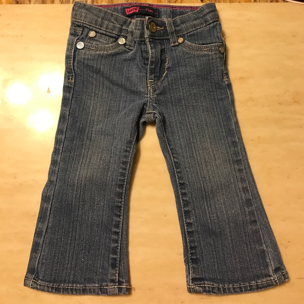 Baby Levi's