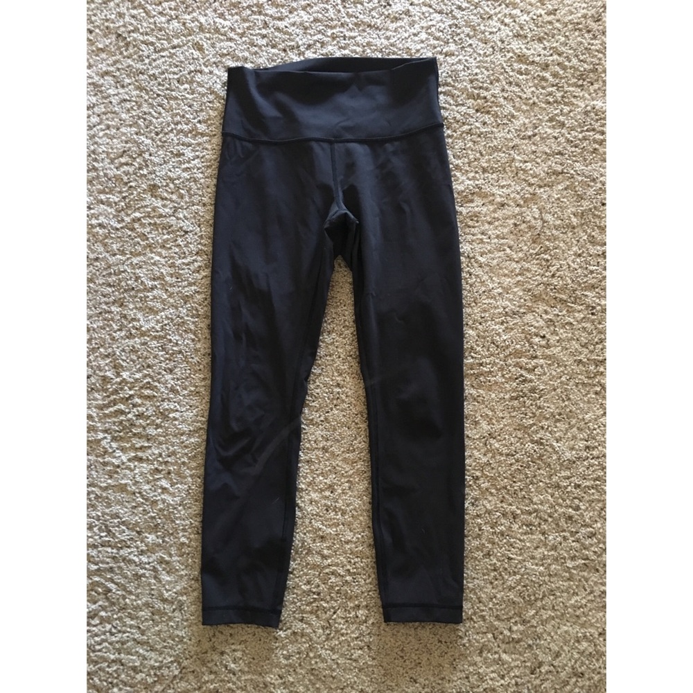 Lululemon pants!! 🍋