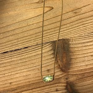 Kendra Scott necklace!