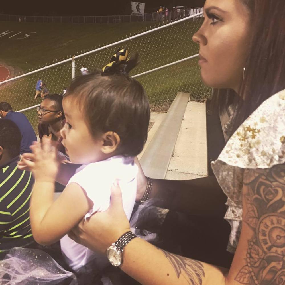 Meet your Posher, Maci