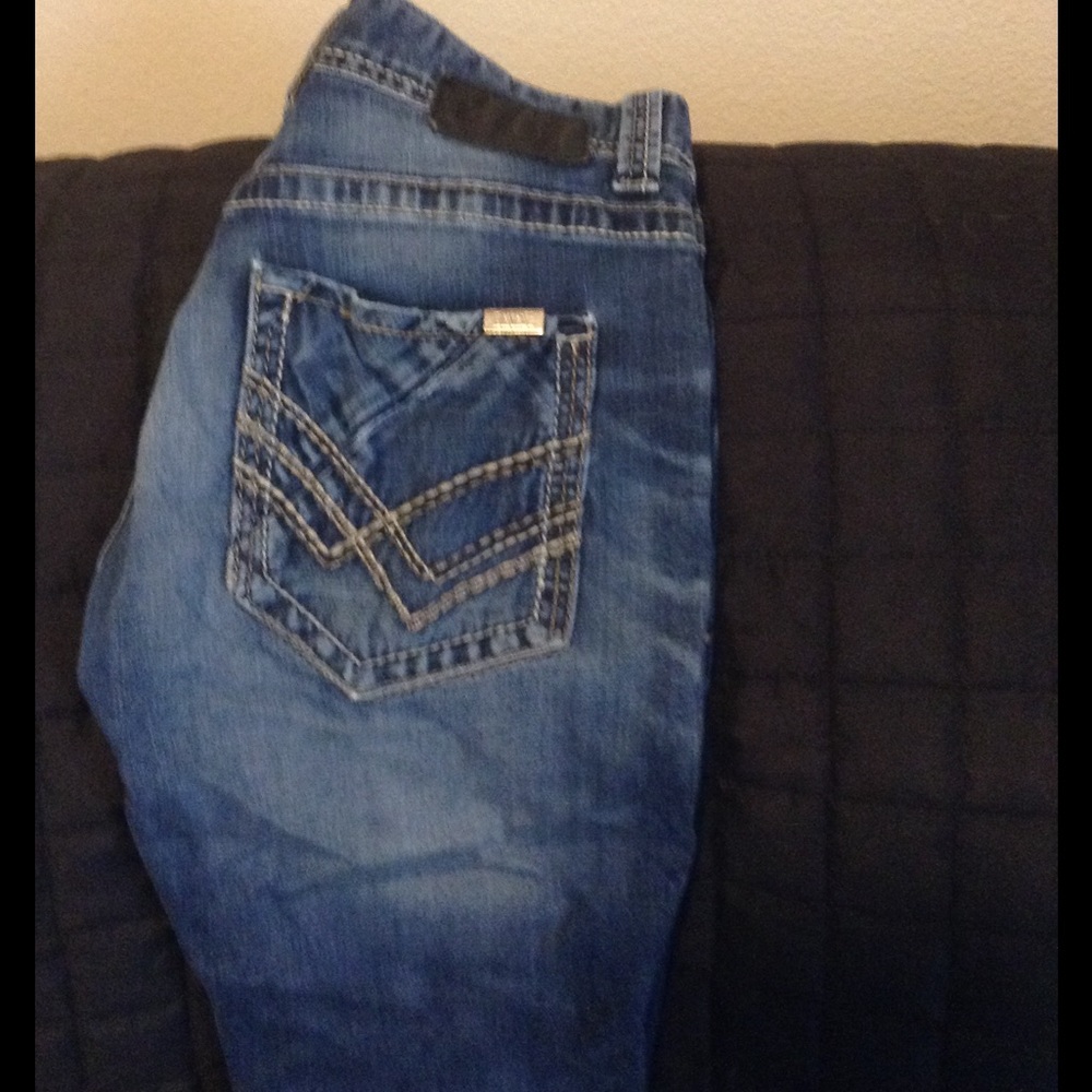 Mens Jeans