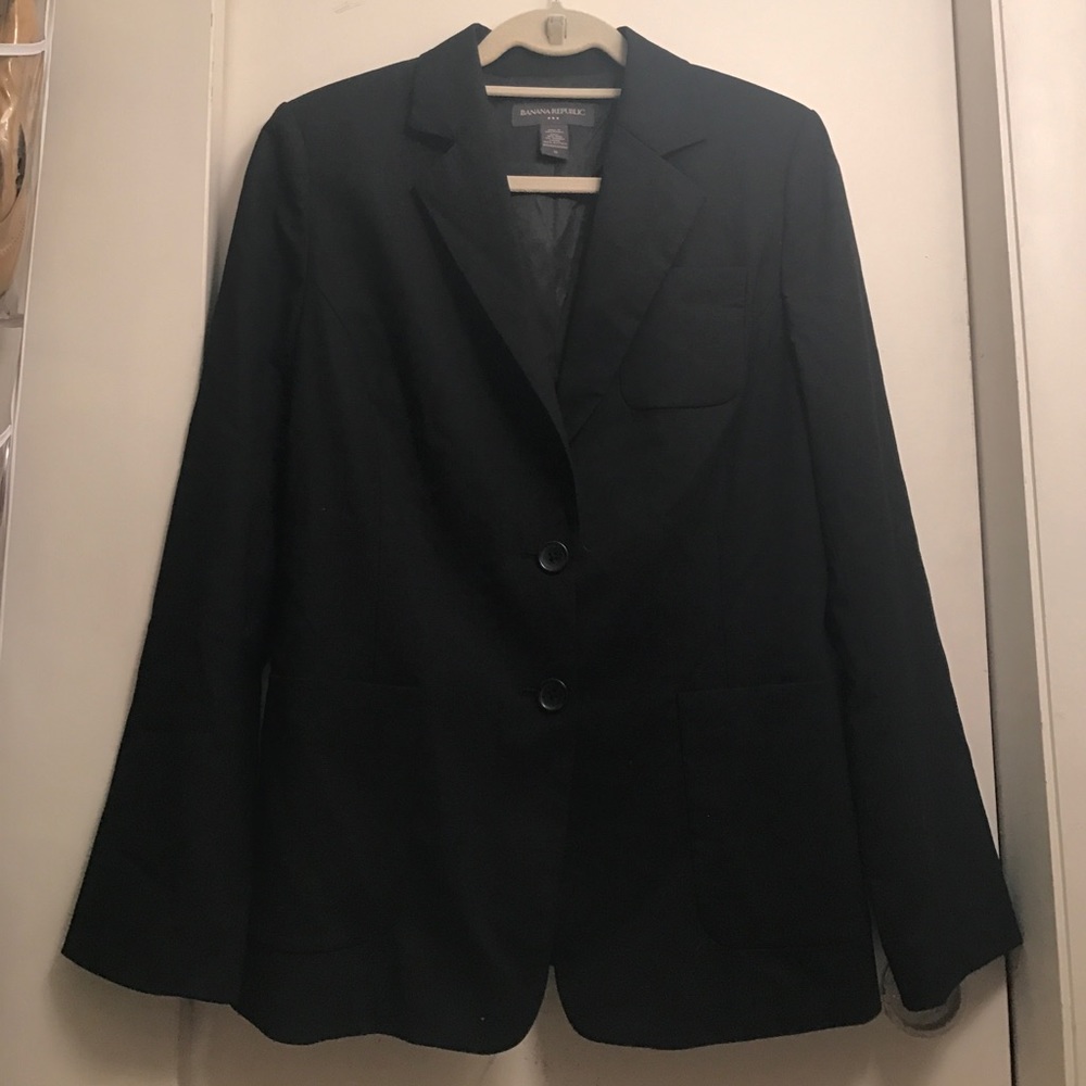 BR Factory Blazer in Excellent condition.