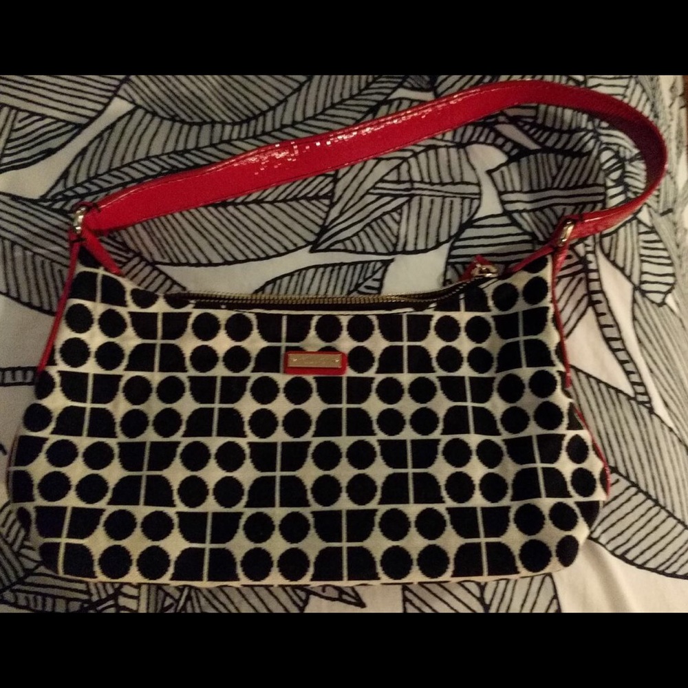 Kate Spade Small Bag VERY GENTLY USED