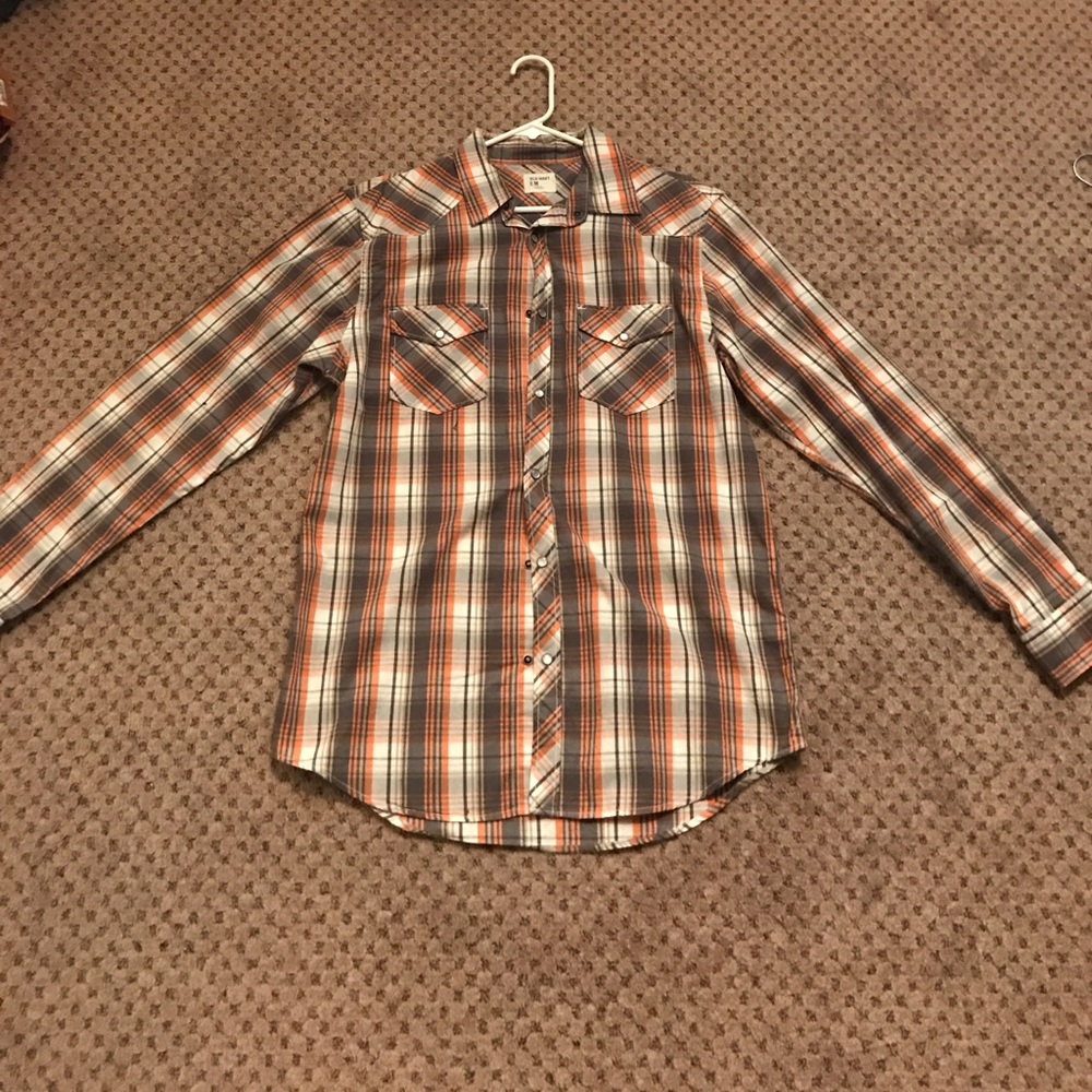 Dress long sleeve