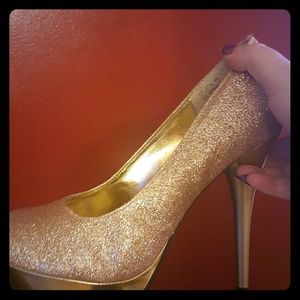 Charmainge  heels