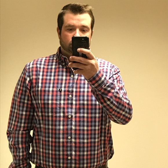 Meet your Posher, Joshua - Picture 1 of 1