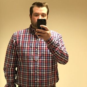 Meet your Posher, Joshua