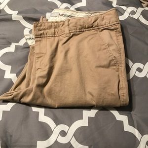 Old Navy Khaki pants