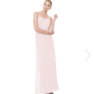 Ceremony by Joanna August Chiffon Dress