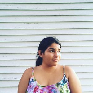 Meet your Posher, Cecilia