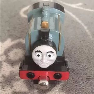 Porter die cast Engine in very good condition