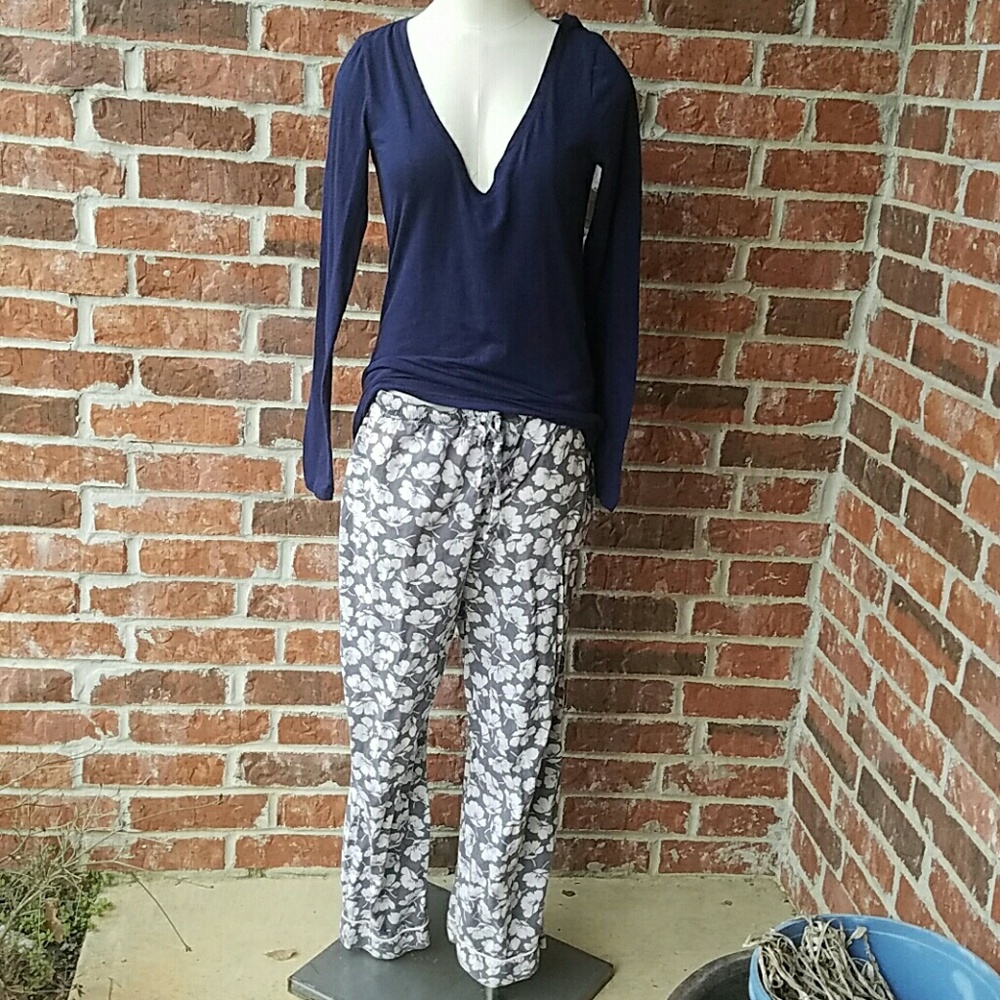 Victoria Secret top and bottoms