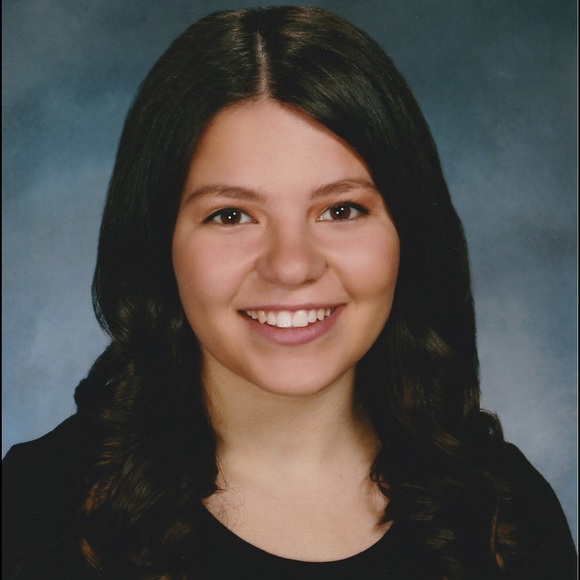 Meet your Posher, Amy - Picture 1 of 1