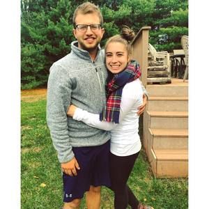 Meet your Posher, Kelly