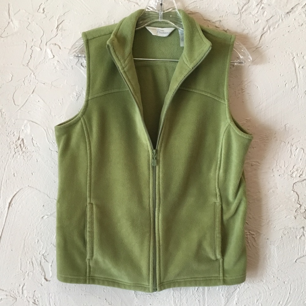 Penmans Fleece Vest